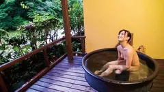 REQUEST淫乱美女 咲乃柑菜のサムネイル画像