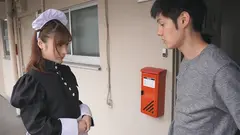 隣の人妻がある日突然 僕専用のメイド嫁に 橋本れいかの4番目のサンプル画像