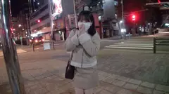 ナンパコ No.32 ノー！とは言えないあどけなさが残るFカップの看護師と女子学生コスプレSEXで連続中出し！のサムネイル画像