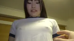 173cm高身長娘はお尻エロすぎバレー部 ゆあの9番目のサンプル画像