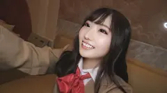 天真爛漫美少女のだいしゅきおち●ぽエンジョイコスプレ円光！ 里仲ゆいのサムネイル画像