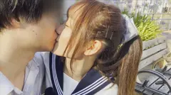 Gカップ彼氏大好き巨乳彼女とコスプレ赤面えっち 放課後イチャラブお家デート スク水&チャイナでハメまくり 若宮穂乃のサムネイル画像