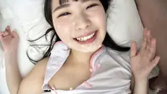 コスプレエッチでモッチリお尻を鷲掴み奥まで激ピス！の15番目のサンプル画像