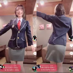 えなちの4番目のサンプル画像