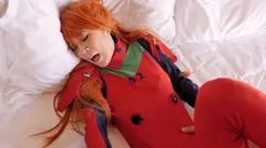 【中出し】厳選美少女にコスプレさせてオレの子を孕ませる！の11番目のサンプル画像