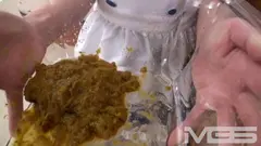 プレミア美人うんち 五 脱糞美女 20人の9番目のサンプル画像