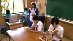 涼宮ハヒルの憂鬱 七夕ラプソディのサムネイル画像