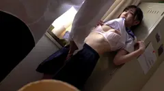 あの頃、制服美少女と。 美月はとりの5番目のサンプル画像