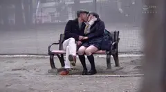 放課後、寄り道…そして、接吻。 奏音かのんのサムネイル画像