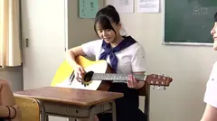 あの頃、制服美少女と。 音羽るいの4番目のサンプル画像