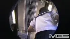 肉感パンチラ観察の6番目のサンプル画像