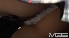 肉感パンチラ観察の7番目のサンプル画像