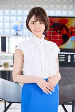 イカサレっ！めざましニュース「ON AIR 中は絶対に、表情を崩さない」甘えん坊局アナウンサー、3年目のプロ意識　メインキャスター3年目のサムネイル画像