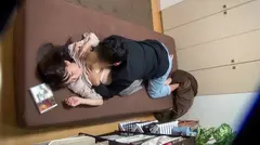 百戦錬磨のナンパ師のヤリ部屋で、連れ込みSEX隠し撮り 155 アニメ女子をリアルに戻す！？漫画ではなくてチ●ポを見て♪2次元では味わえないイチャラブSEXに可愛い声が止まらないwwwの4番目のサンプル画像