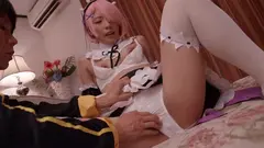 Re:エロから始める異世界性活 発情姉妹の絆 阿部乃みく&麻里梨夏の8番目のサンプル画像