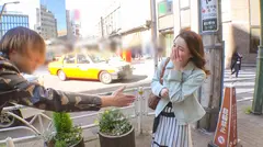 マジ軟派、初撮。 1488 恵比寿で見つけた色気溢れるモデル級美人をホテルに連れ込み！彼氏無しセフレ無し美女が久しぶりのセックスで淫靡に乱れる！！のサムネイル画像