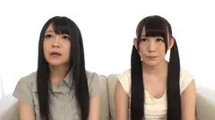 スペレズごっくん 猫耳中出しSEX 南梨央奈 小西まりえのサムネイル画像