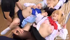 ご注文はこの娘ですか？ なごみ 坂口みほの 川村まや 南梨央奈 鶴田かなの6番目のサンプル画像