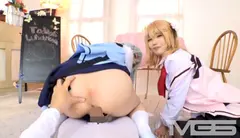 ご注文はこの娘ですか？ なごみ 坂口みほの 川村まや 南梨央奈 鶴田かなの12番目のサンプル画像