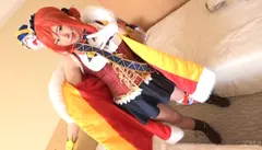 コスプレイベントナンパ連れ込みSEX隠し撮り 2 ～素人レイヤーに声を掛けハメ撮り顔射中出し無許可販売～の4番目のサンプル画像