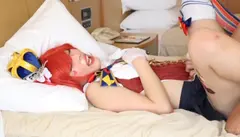 コスプレイベントナンパ連れ込みSEX隠し撮り 2 ～素人レイヤーに声を掛けハメ撮り顔射中出し無許可販売～の12番目のサンプル画像