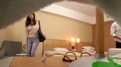 人気コスプレイヤーたちを騙して個撮ハメ撮り無断販売の15番目のサンプル画像