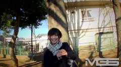 少女ハ男ヲ目デ責メル。 江奈るりの4番目のサンプル画像