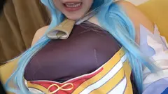 最強属性 59 沙月恵奈の14番目の作品シーン