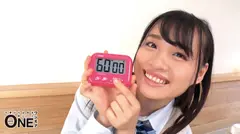 神対応♪制服美少女足裏リフレ店 お店には絶対にナイショの過激裏オプフルコース 花音うらら Vol.001のサムネイル画像