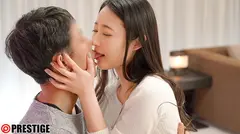 綺麗なお姉さんの完全エスコートSEX 年下くんを性の悩みから解放するドキュメント 松岡すずの4番目のサンプル画像