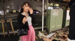 マジ軟派、初撮。 1540 渋谷でシンデレラ企画を開始！ガラスの靴を履けたのはピアノ講師！彼女というピアノをチ●ポで奏でていく！優雅に滑らかかつ激しく大胆なエッチを披露するwwwのサムネイル画像