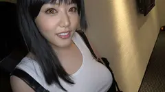 すーぱーさせ子 mao 2 企業ブースでお馴染みの天然Fカップ巨乳ちゃん！現役有名コスプレイヤーの恋愛プライベート妊娠中出し生パコオフwwwの5番目のサンプル画像