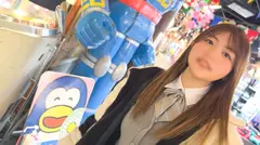 ちなつ【成長が止まらないHカップ雌美巨乳】【おっぱいフルコースを堪能。パイズリ天国】【もっちり肉感ボディーは至高の抱き心地】【千切れそうなほど巨乳をブン回し喘ぎ散らし】【透けエロランジャリーで2回戦目。バックで波打つ安産型デカ尻】【キツマンを掘削し中出し孕ませ&パイ射】のサムネイル画像