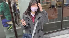 りこ【おじさんとHしちゃう大胆女子】【ドM変態】【おもちゃ攻めでぐちょぐちょ…チ○ポ懇願中出し交尾】【時間も忘れて2戦目突入アゲイン中出し】【結局理性より性欲…塾をサボって生ハメ三昧】のサムネイル画像