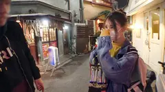 マジ軟派、初撮。 1603 中野駅周辺を歩く美女を勝手に表彰してトロフィー授与！引っかかったのは保育士を目指す小顔でスレンダーな専門学生！大人しそうに見えて実はセフレ3人持ちのスケベな感じっぷりは圧倒的優勝！のサムネイル画像