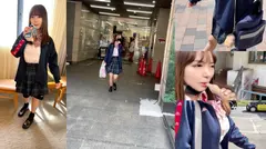 16時間着用【個人撮影】運動後の汗と制汗剤の香りがするグレーぱんつちゃん(ジャージ着用)半年振りの再会からの中出しSEXを限定公開のサムネイル画像