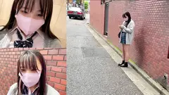 2023年度最優秀下着【個人撮影】色あせ、破れ、汚れ有りの汚パンツちゃんとのP活映像を限定公開のサムネイル画像