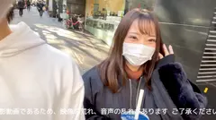 【好きピのためなら生セクOK！！】「SEX撮らせてくれたら考える…ｗ」マッチングアプリでGETしたスレンダー美少女【るるちゃん(20)】とエロコス2回戦！！彼女になりたい女と都合のいい女でいて欲しい男のリアルな攻防！！のサムネイル画像