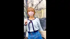 【爆裂潮吹きギャル】シンプルにエロいオンナ！突くたびにイク淫乱裏垢美女と精子枯れ果てるまでSEXしましたwwのサムネイル画像