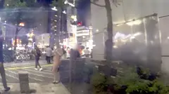 【爆乳Hカップ】調子乗ってる超人気売れっ子キャバ嬢もイケメンのチ●ポにはメロメロ！！彼氏いるのに中出し懇願ww【神乳ちゃんねる】のサムネイル画像