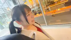 中出しされて悦びのお漏らしww好きピLOVEなドMメンヘラちゃんとコスプレ2回戦SEX！！のサムネイル画像