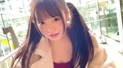 中出しされて悦びのお漏らしww好きピLOVEなドMメンヘラちゃんとコスプレ2回戦SEX！！のサムネイル画像