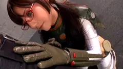 コスプレイヤー みづなれいの5番目のサンプル画像