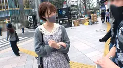 マジ軟派、初撮。 1708 男ウケ必死の清楚で可愛らしいJDをナンパ！M気質な性癖があらわになり、ピストンで咳き込み中イキ！ご奉仕するときの上目遣いもバッチリ男心を鷲掴み！やっぱこういう子ほど遊んでるんだよなぁ…のサムネイル画像