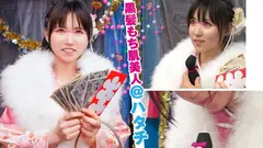 つぐみちゃんのサムネイル画像