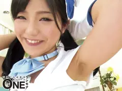 即ハメこねくりフェラしてくれる俺の推しアイドルとエッチできた件について！ 有栖るる Vol.006 ソシャゲにハマってるプロデューサーさん達は必見！！のサムネイル画像