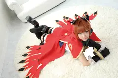 最強属性 36 星あめり AV女優+コスプレ+美尻美少女+おねだり上手+ドエロ=最強！！！のサムネイル画像