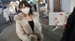 マジ軟派、初撮。 1763 アプリで大人なお友達とチョメチョメしてるパン教室のお姉さんをナンパ！オモチャにも興味がある彼女はローターと電マでイキまくり！オチ●ポが恋して疼く膣奥をパンパンされて大喜び！のサムネイル画像