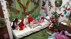 ゲスの極み女子寮 レズ6組目の4番目のサンプル画像