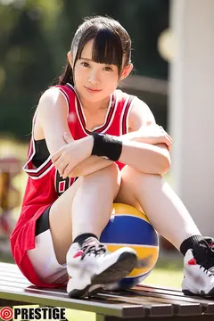 【MGSだけのおまけ映像付き+20分】スポコス汗だくSEX4本番！ 体育会系・瀬名きらり act.13のサムネイル画像